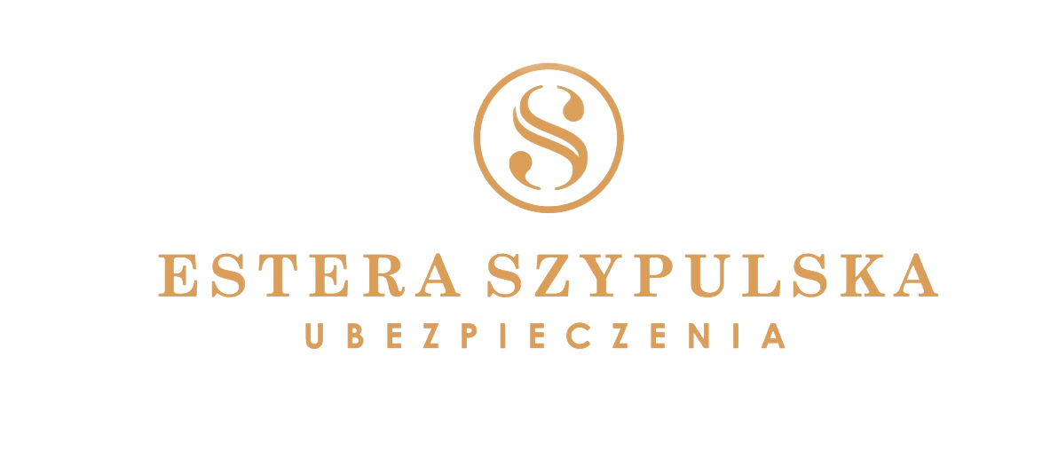 Estera Szypulska Ubezpieczenia logo